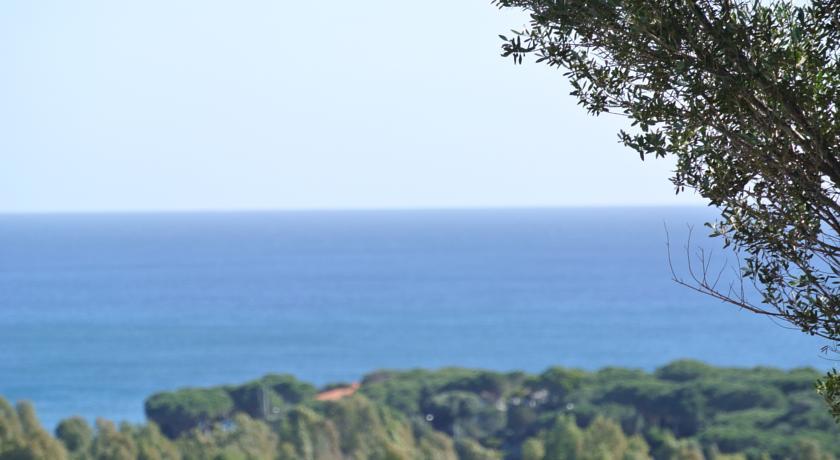 칼라리베로토 Casa La Vela 빌라 객실 사진