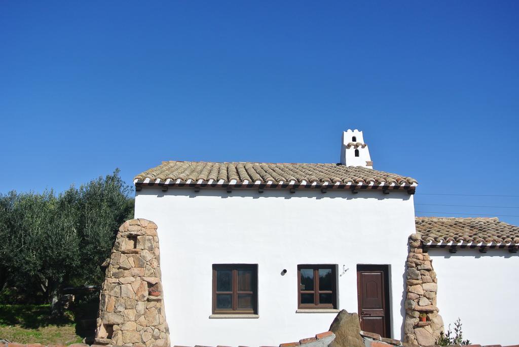 칼라리베로토 Casa La Vela 빌라 객실 사진