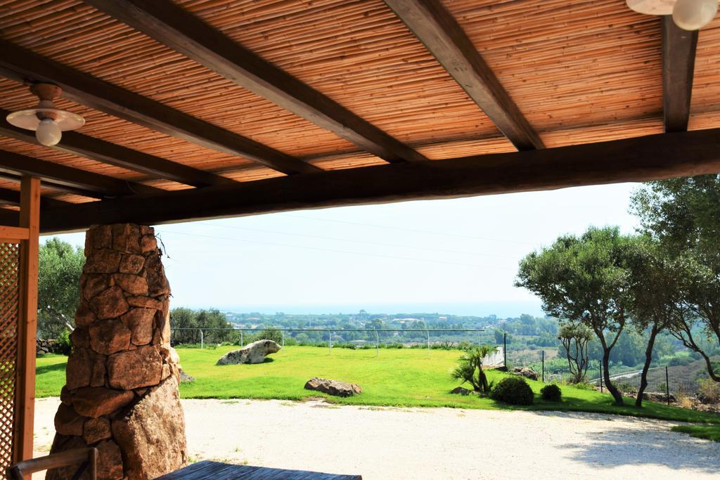 칼라리베로토 Casa La Vela 빌라 외부 사진